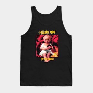 Follow The Leaders Tank Top